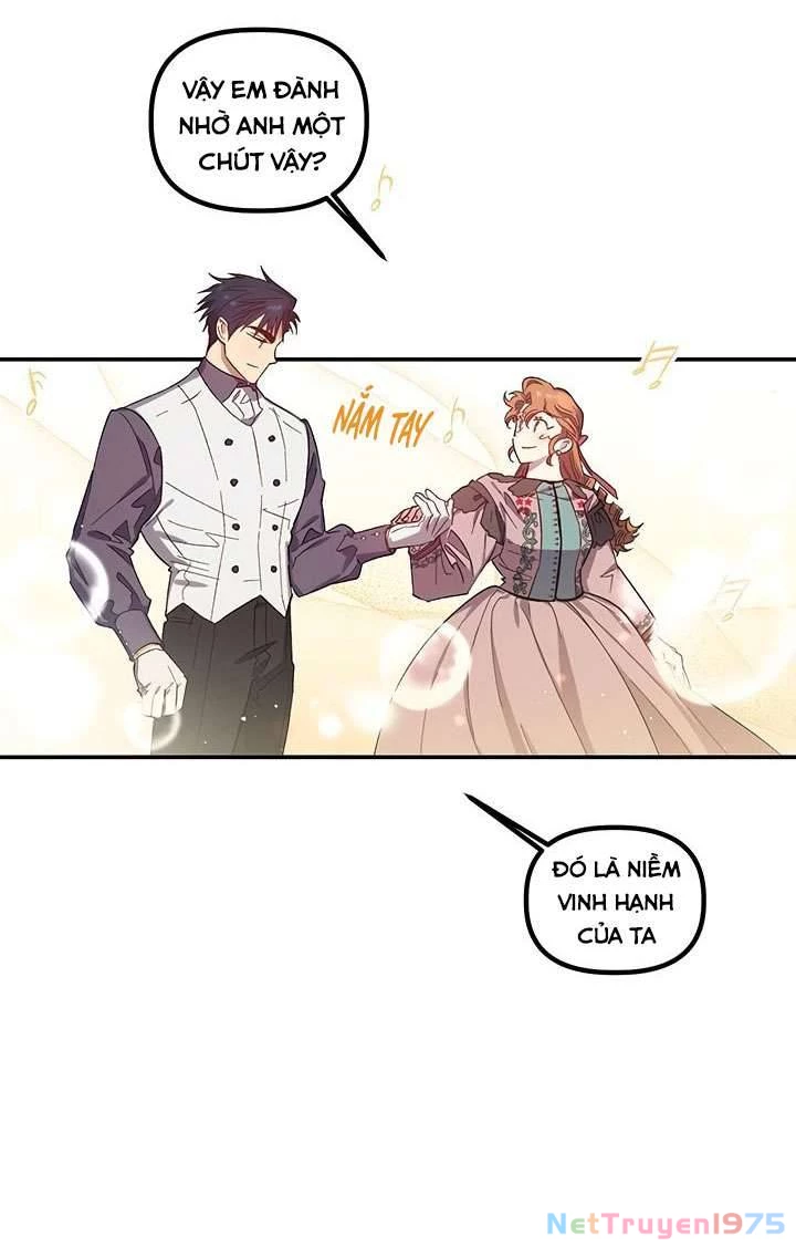 May Mắn Hay Bất Hạnh Chapter 26 - 12