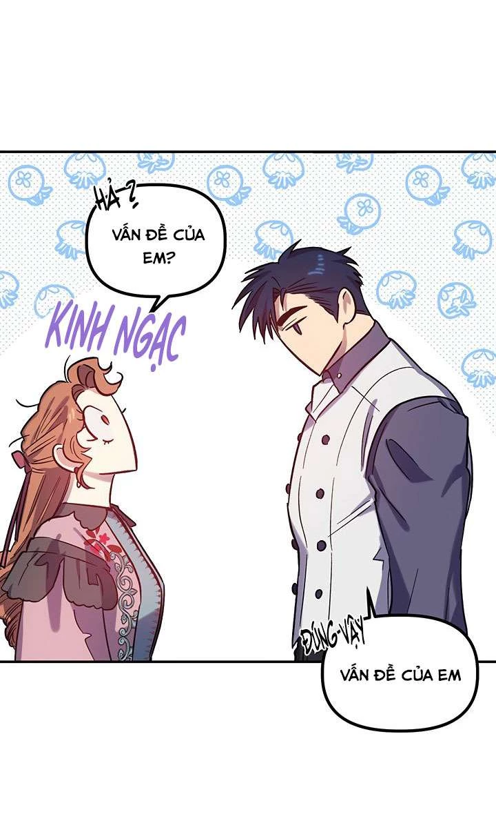 May Mắn Hay Bất Hạnh Chapter 26 - 21