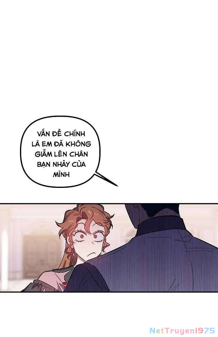 May Mắn Hay Bất Hạnh Chapter 26 - 24