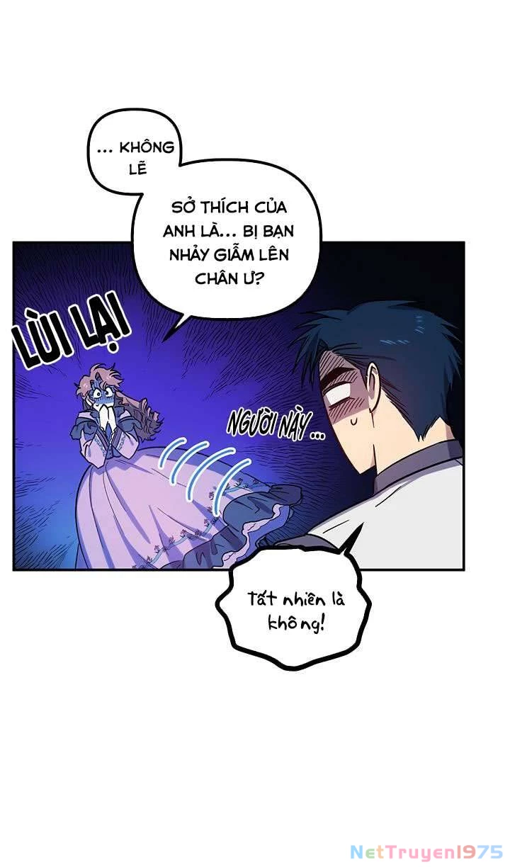 May Mắn Hay Bất Hạnh Chapter 26 - 26