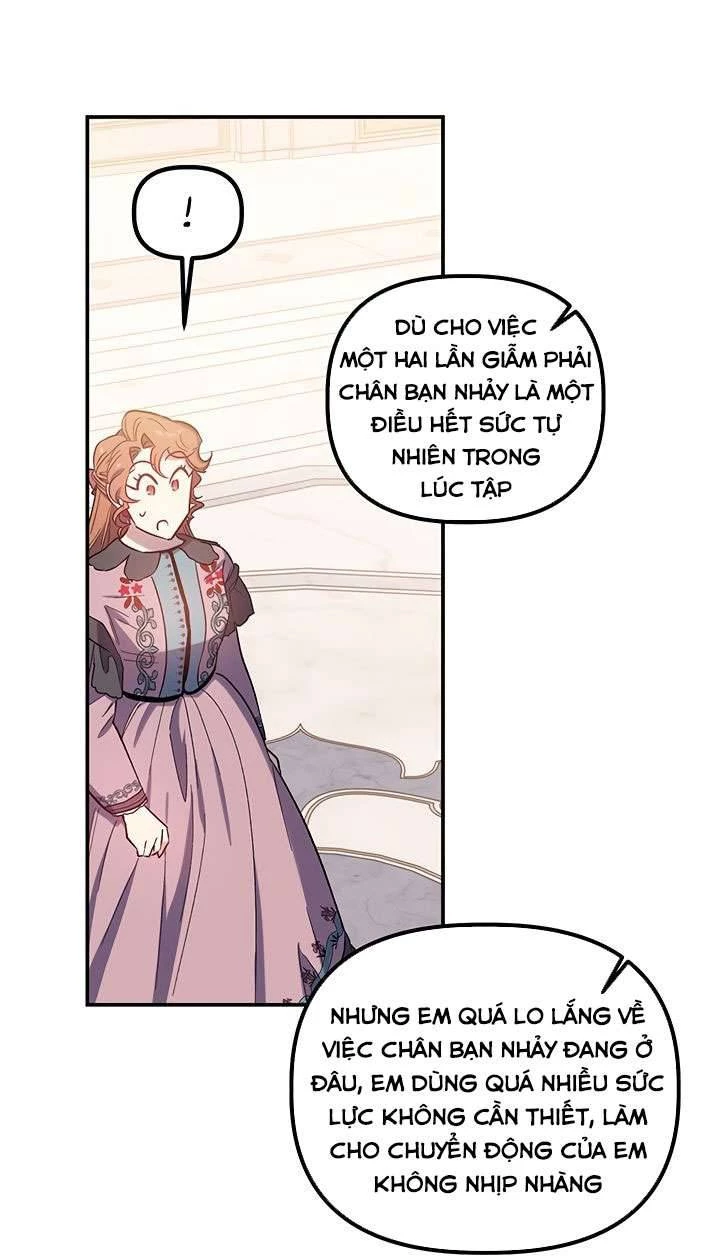 May Mắn Hay Bất Hạnh Chapter 26 - 28
