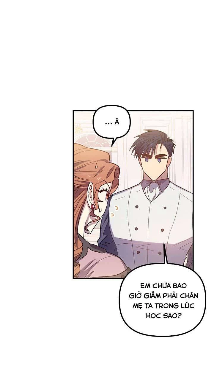 May Mắn Hay Bất Hạnh Chapter 26 - 29