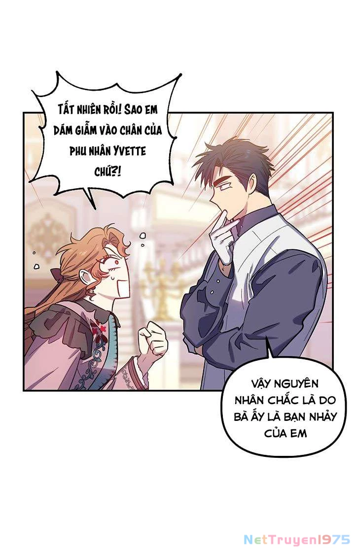 May Mắn Hay Bất Hạnh Chapter 26 - 30