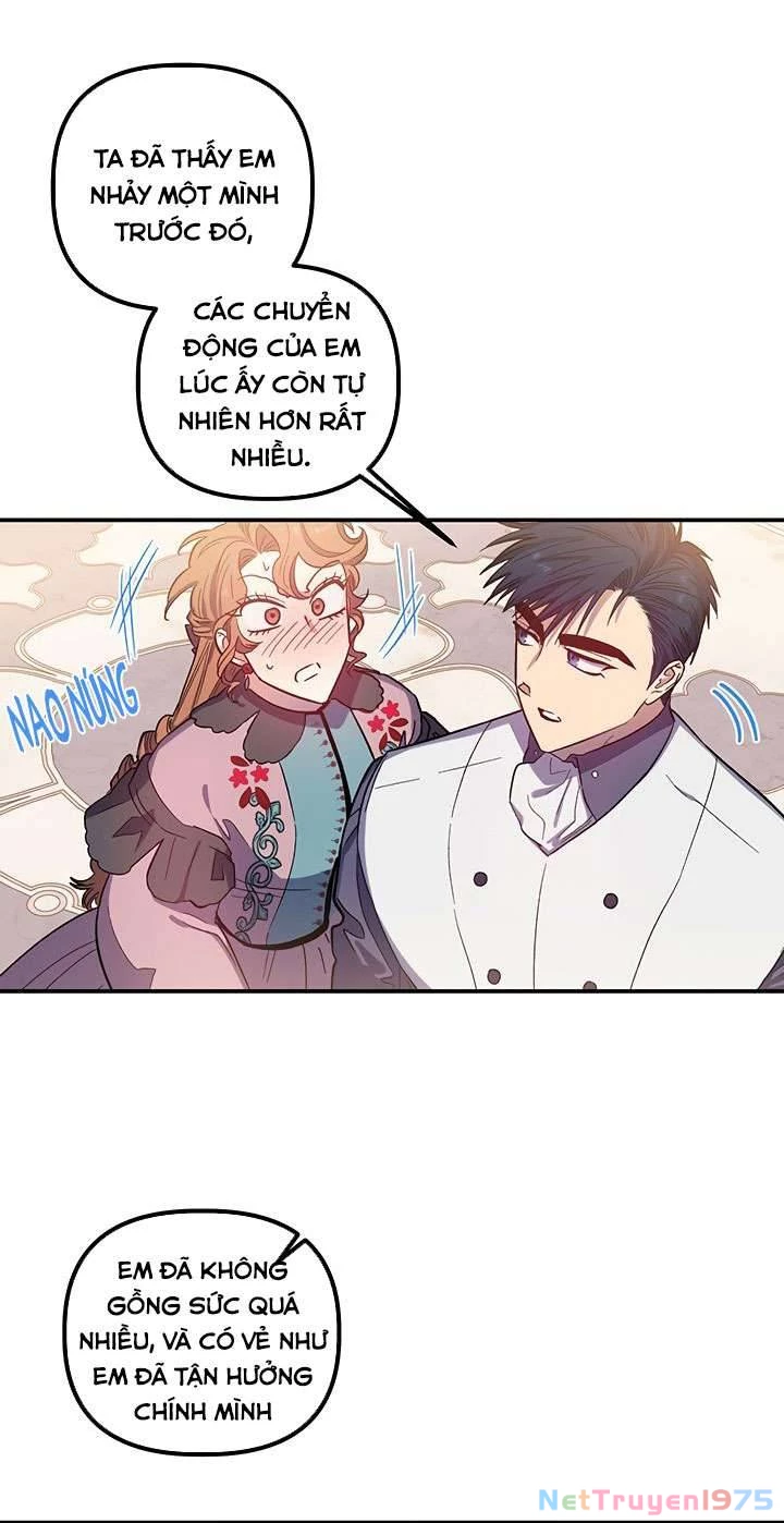May Mắn Hay Bất Hạnh Chapter 26 - 32