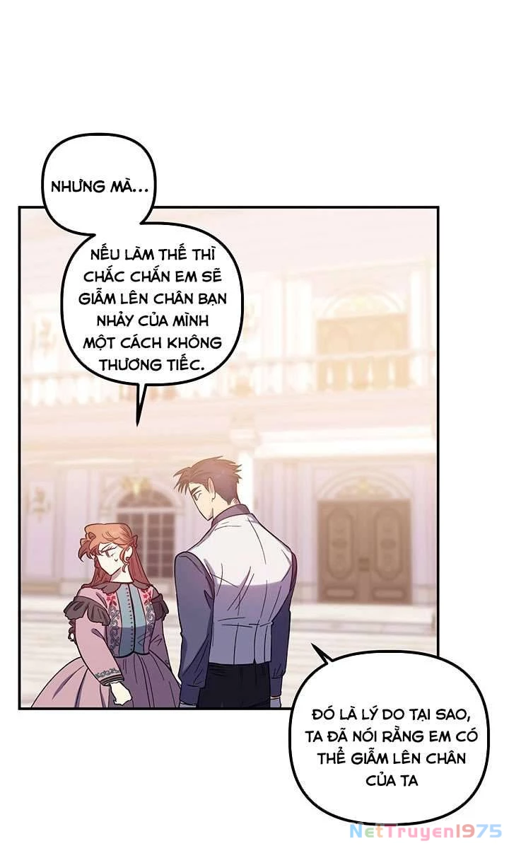 May Mắn Hay Bất Hạnh Chapter 26 - 34