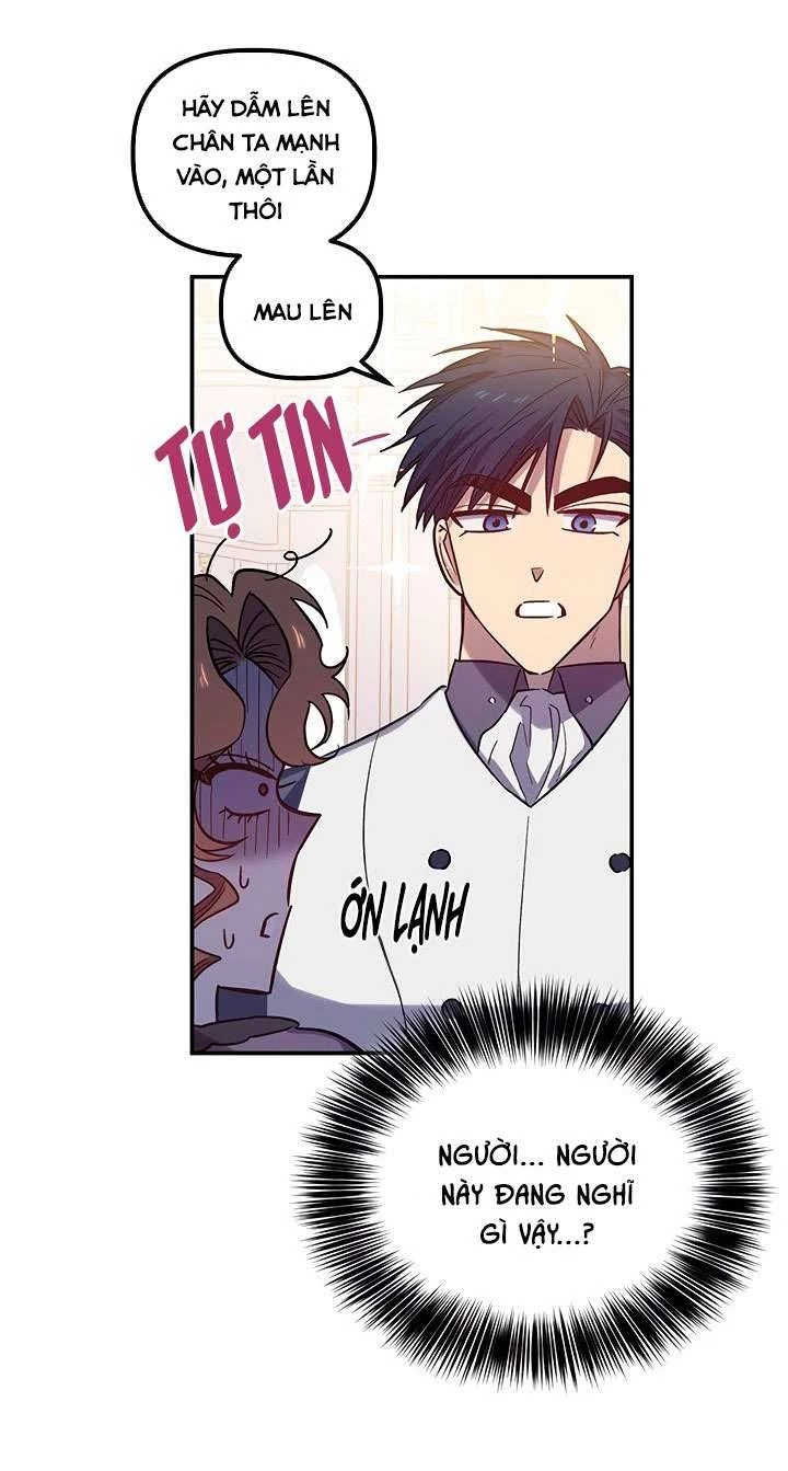 May Mắn Hay Bất Hạnh Chapter 26 - 37