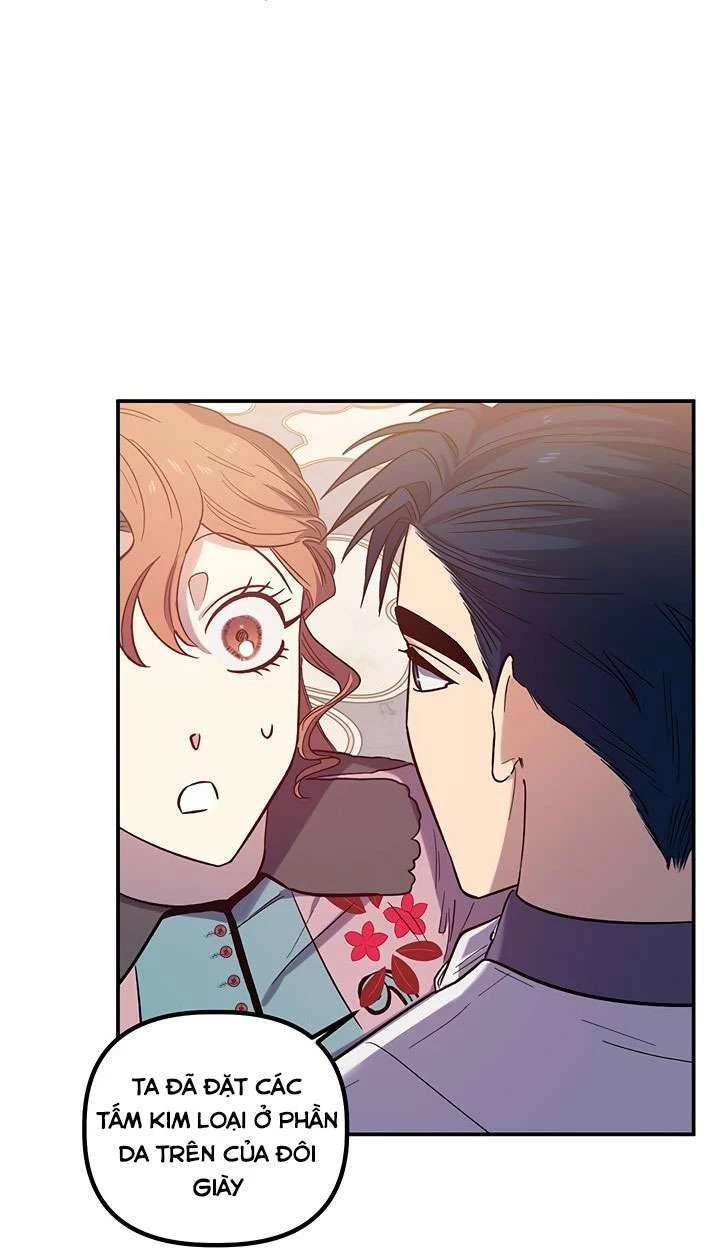 May Mắn Hay Bất Hạnh Chapter 26 - 41