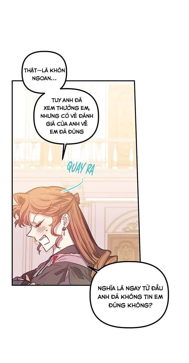 May Mắn Hay Bất Hạnh Chapter 26 - 44