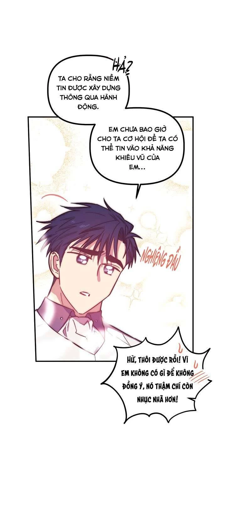 May Mắn Hay Bất Hạnh Chapter 26 - 45