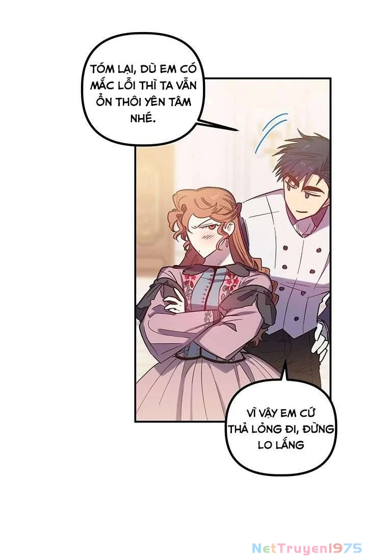 May Mắn Hay Bất Hạnh Chapter 26 - 46