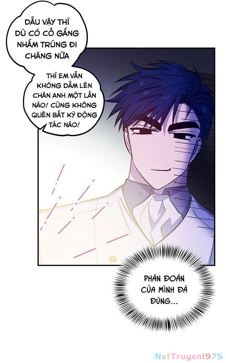 May Mắn Hay Bất Hạnh Chapter 26 - 54