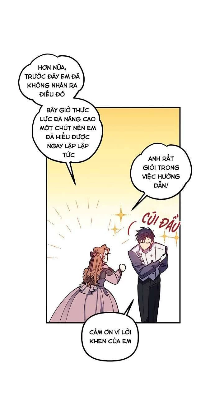 May Mắn Hay Bất Hạnh Chapter 26 - 55