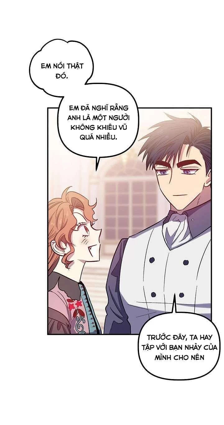 May Mắn Hay Bất Hạnh Chapter 26 - 56