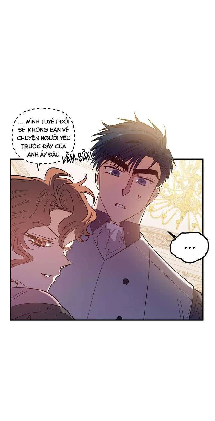 May Mắn Hay Bất Hạnh Chapter 26 - 63