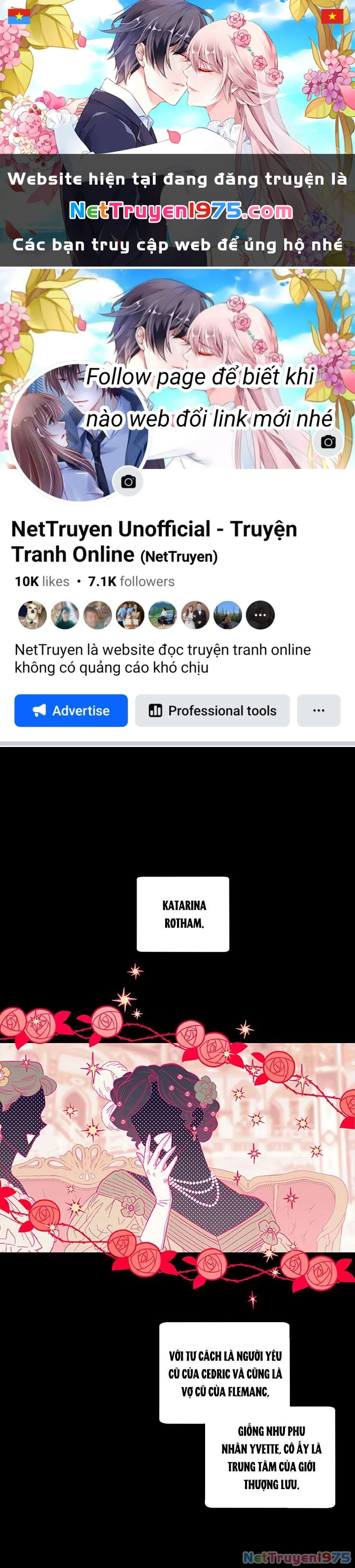 May Mắn Hay Bất Hạnh Chapter 27 - 1