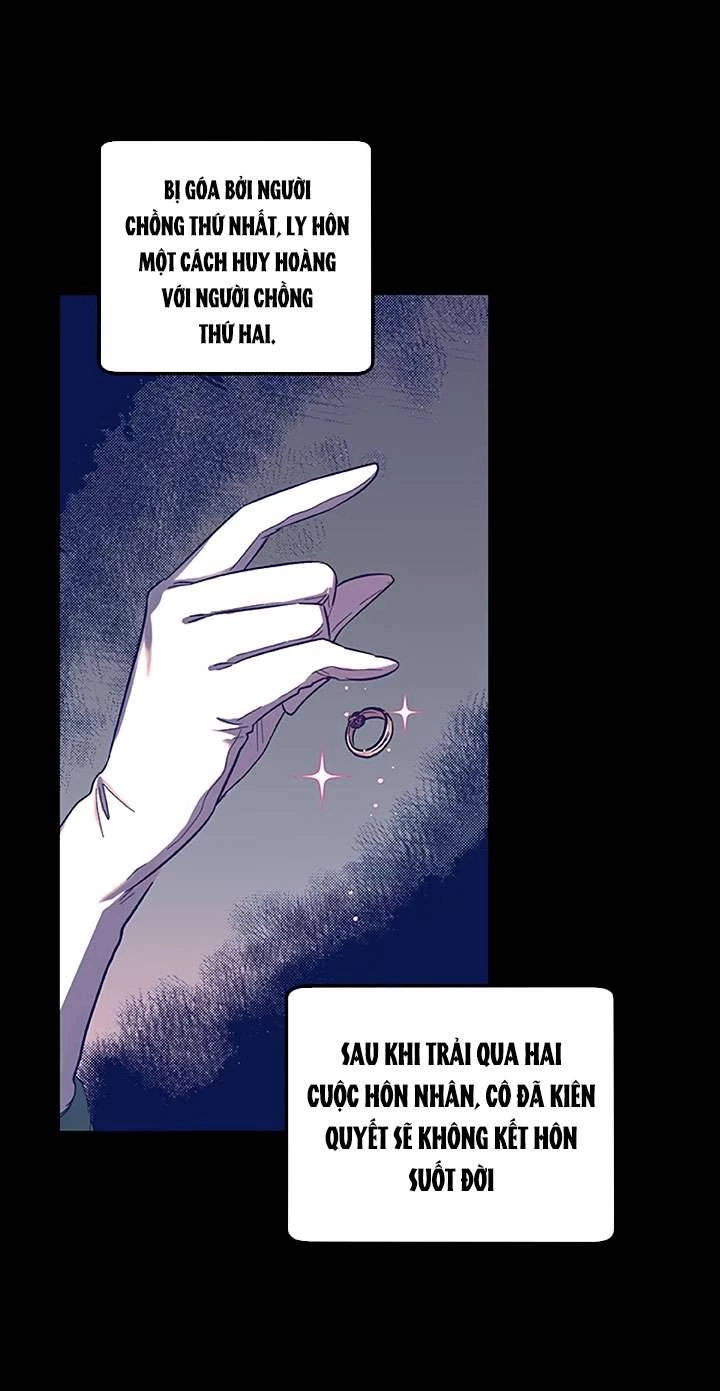 May Mắn Hay Bất Hạnh Chapter 27 - 2