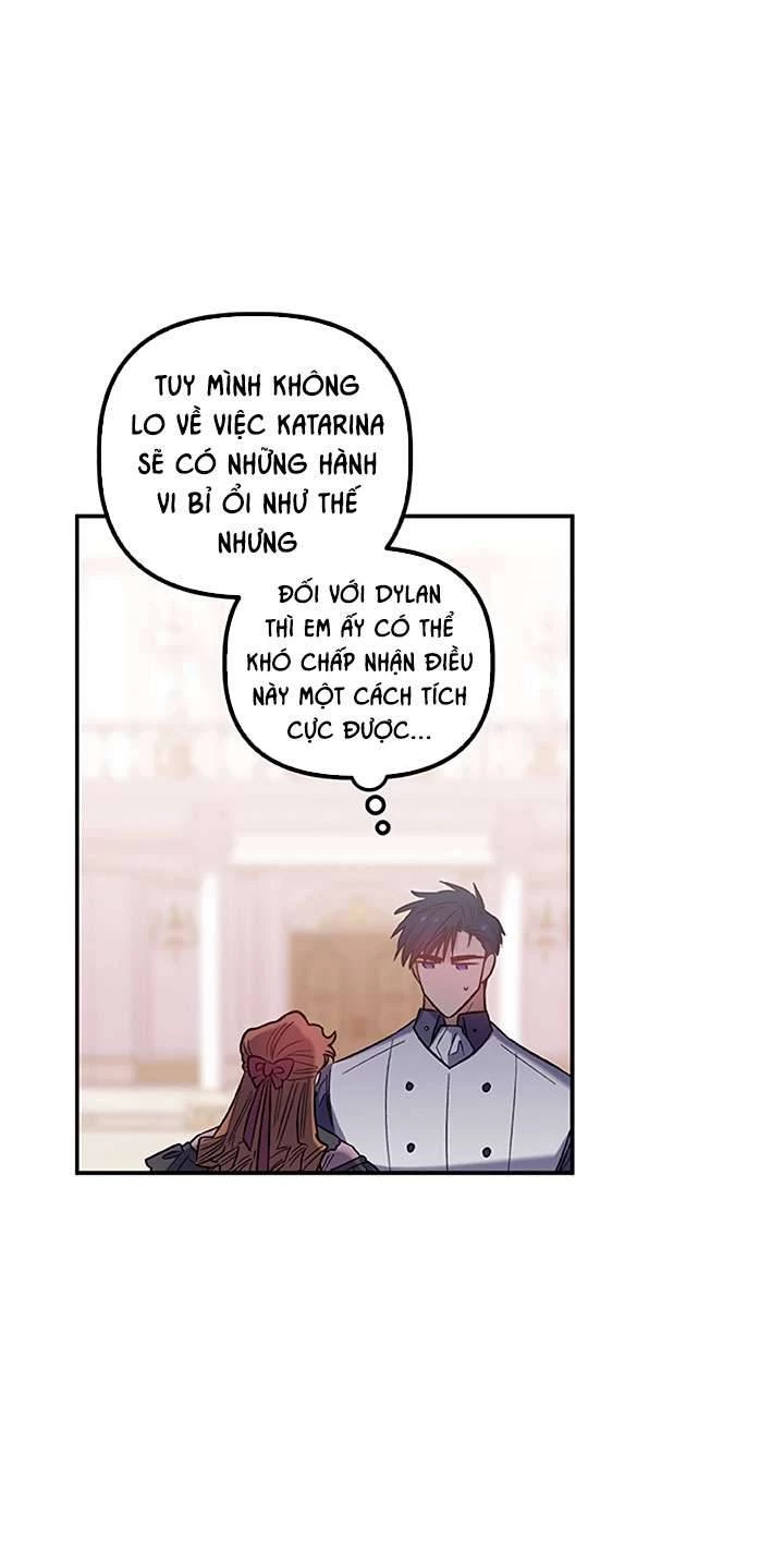 May Mắn Hay Bất Hạnh Chapter 27 - 6