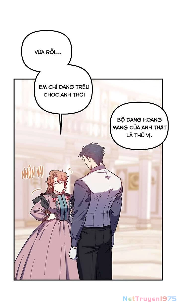 May Mắn Hay Bất Hạnh Chapter 27 - 12