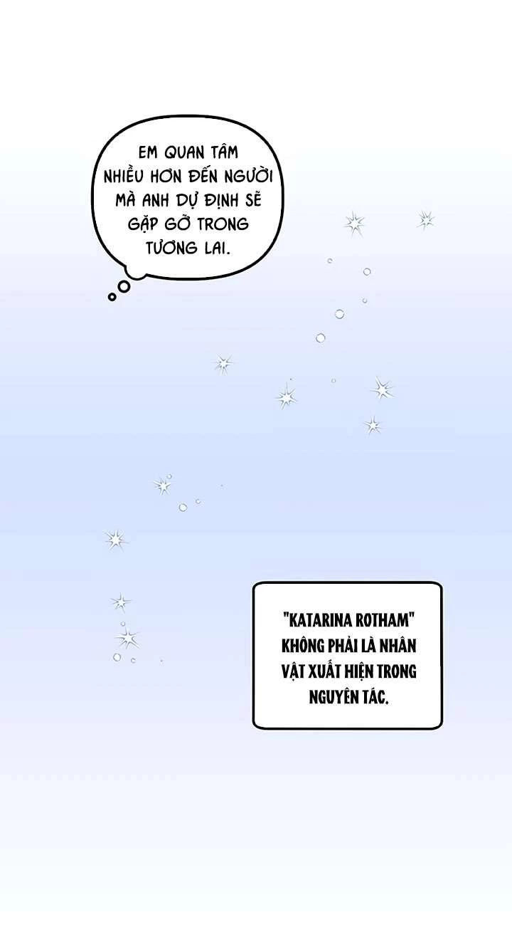 May Mắn Hay Bất Hạnh Chapter 27 - 15