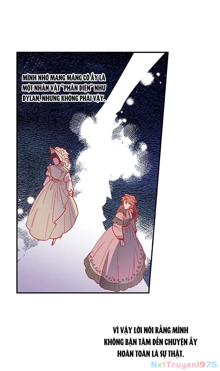 May Mắn Hay Bất Hạnh Chapter 27 - 16