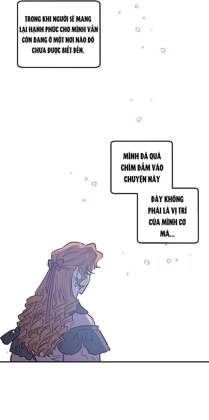 May Mắn Hay Bất Hạnh Chapter 27 - 18