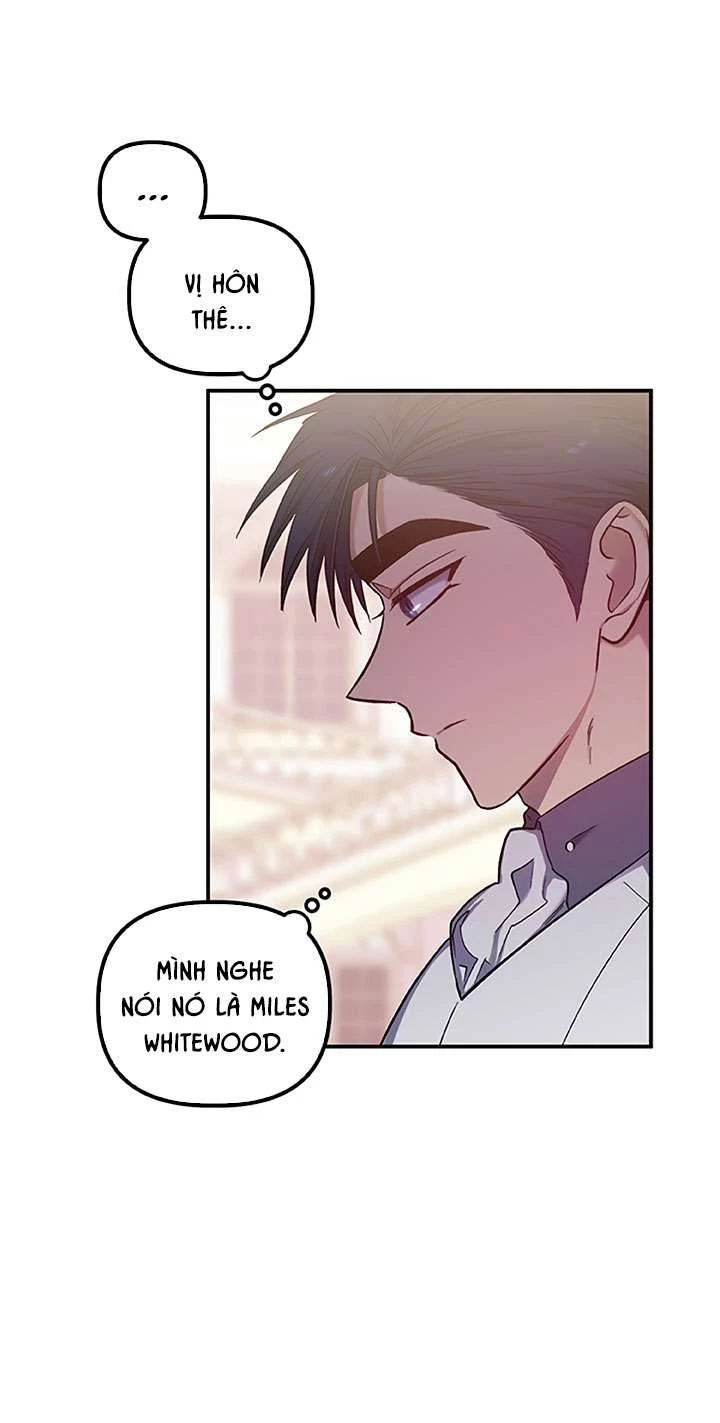 May Mắn Hay Bất Hạnh Chapter 27 - 19