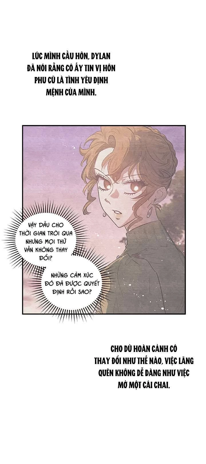 May Mắn Hay Bất Hạnh Chapter 27 - 20