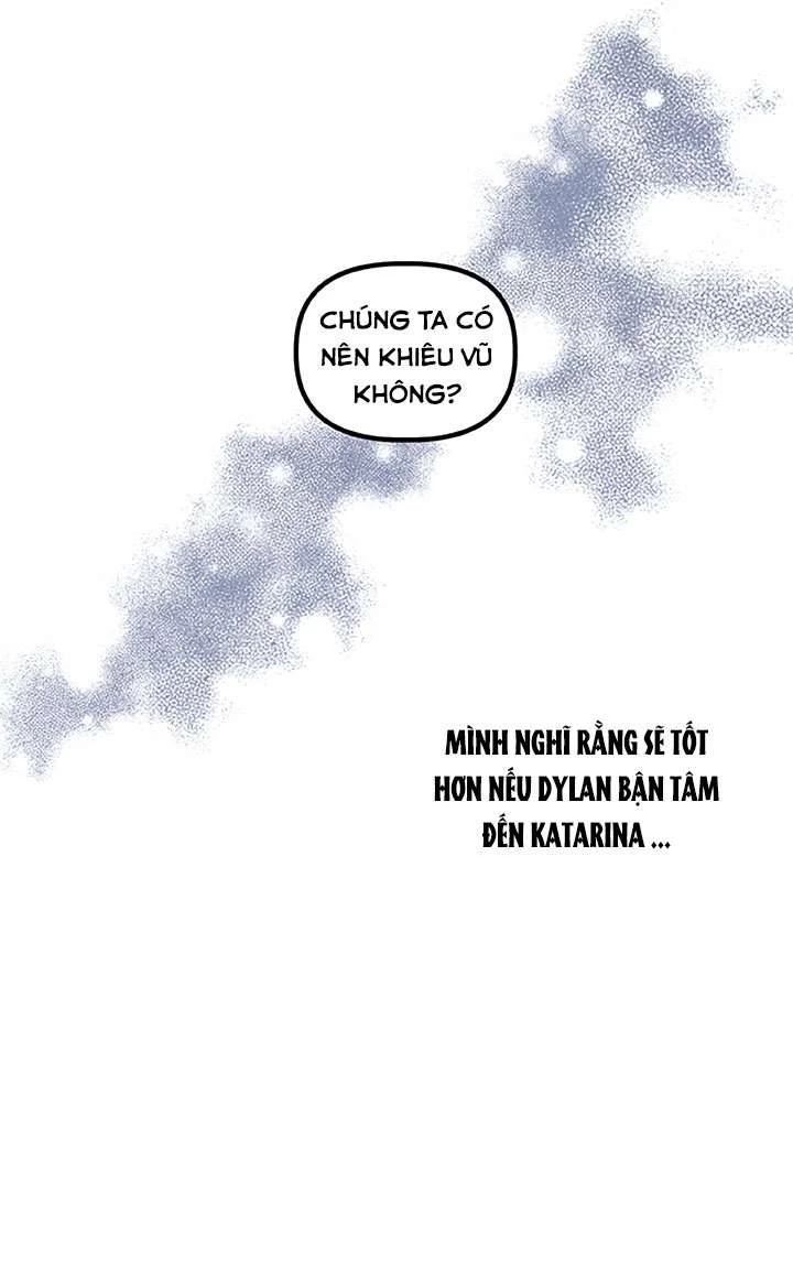 May Mắn Hay Bất Hạnh Chapter 27 - 23