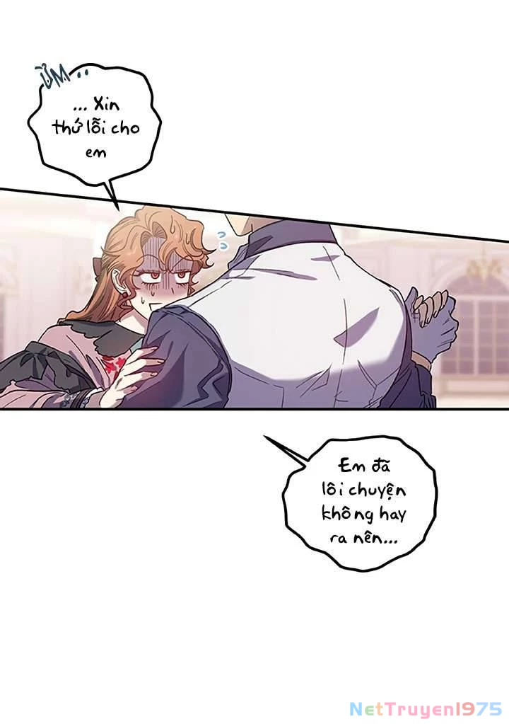 May Mắn Hay Bất Hạnh Chapter 27 - 30