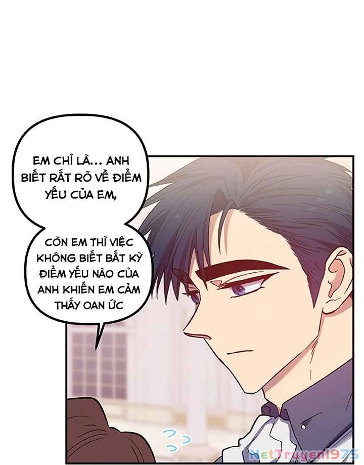 May Mắn Hay Bất Hạnh Chapter 27 - 31