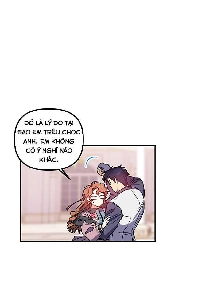 May Mắn Hay Bất Hạnh Chapter 27 - 32