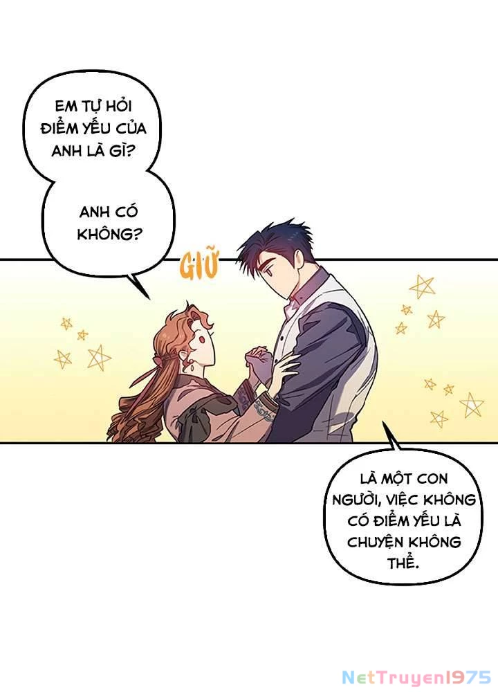 May Mắn Hay Bất Hạnh Chapter 27 - 34