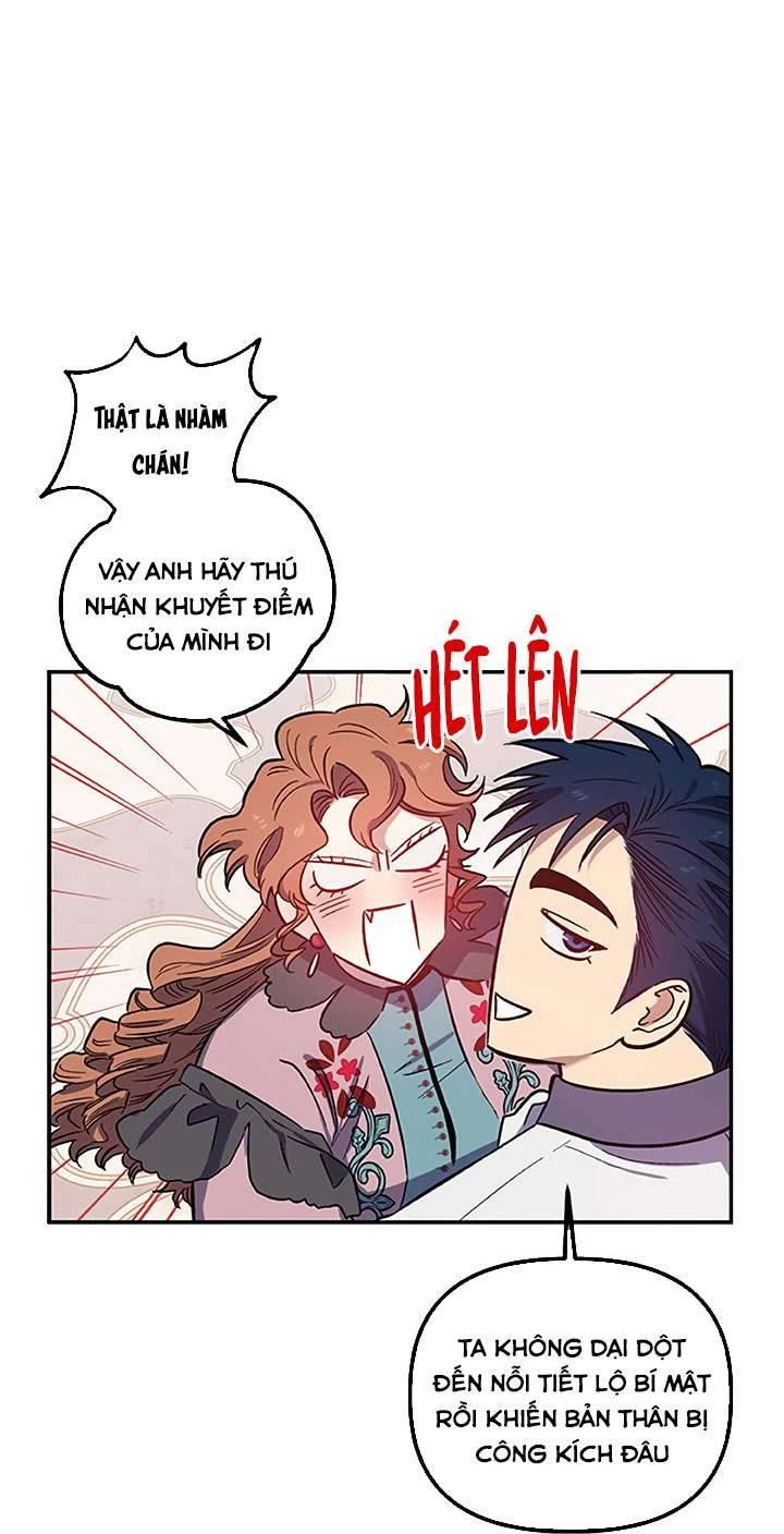 May Mắn Hay Bất Hạnh Chapter 27 - 36