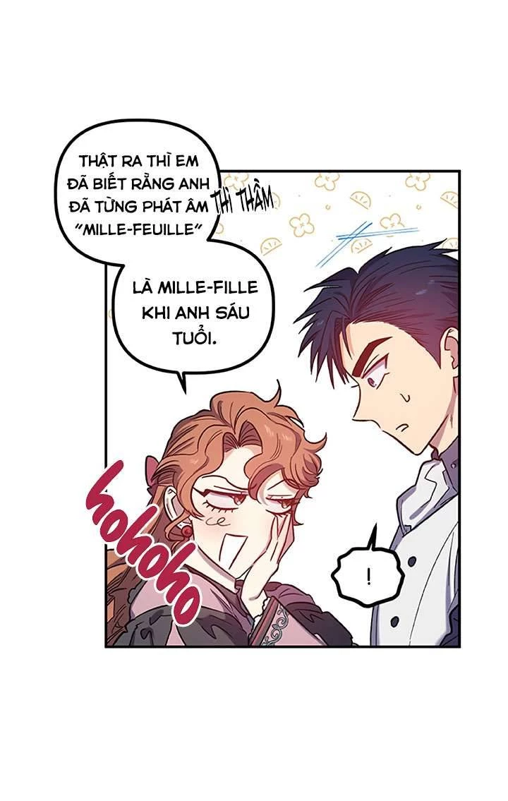 May Mắn Hay Bất Hạnh Chapter 27 - 39