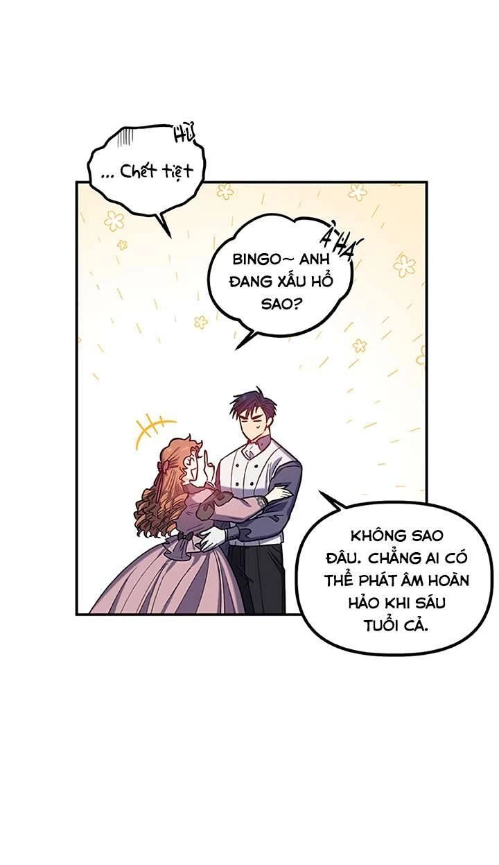 May Mắn Hay Bất Hạnh Chapter 27 - 40