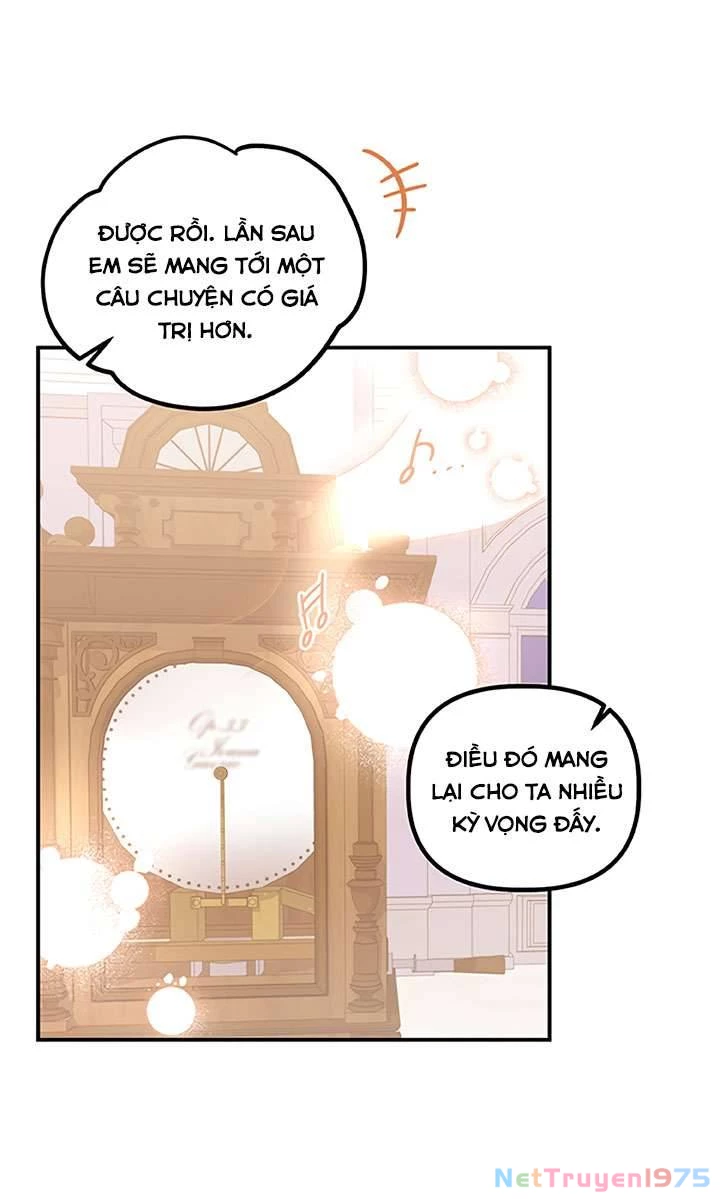 May Mắn Hay Bất Hạnh Chapter 27 - 41
