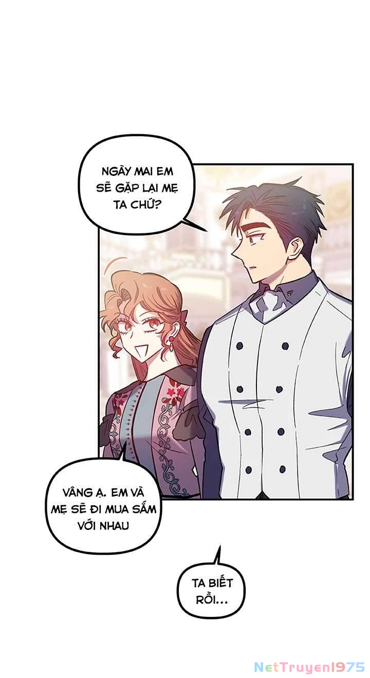 May Mắn Hay Bất Hạnh Chapter 27 - 42