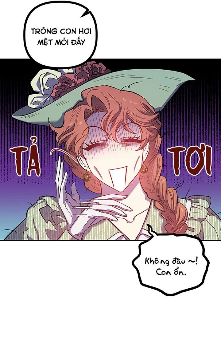 May Mắn Hay Bất Hạnh Chapter 27 - 46