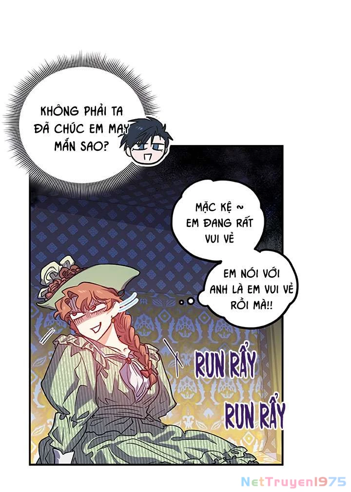 May Mắn Hay Bất Hạnh Chapter 27 - 47