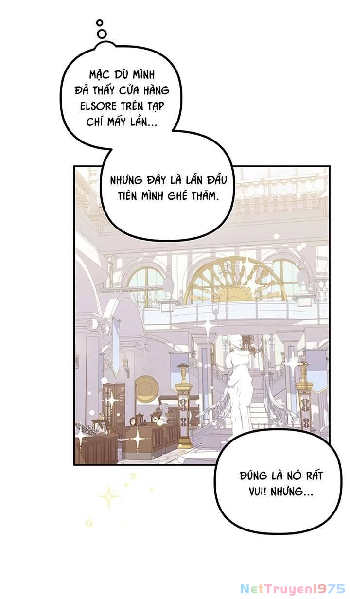 May Mắn Hay Bất Hạnh Chapter 27 - 48