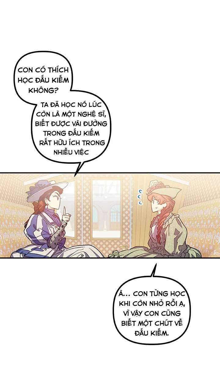 May Mắn Hay Bất Hạnh Chapter 27 - 52