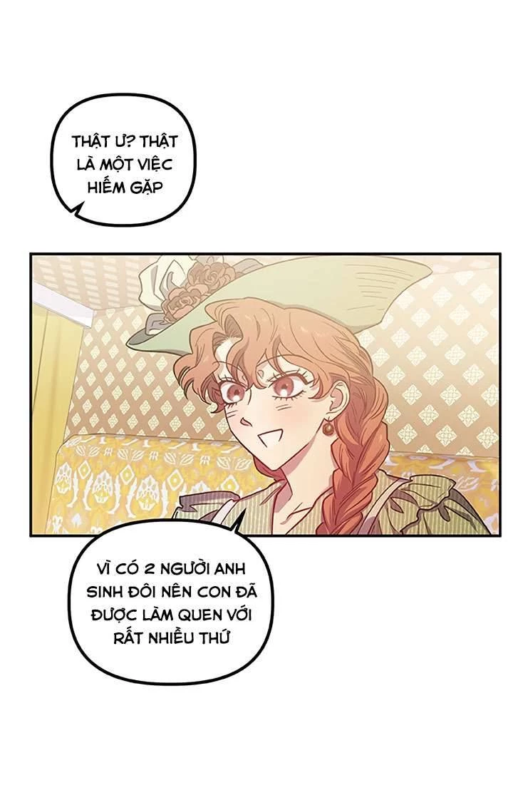 May Mắn Hay Bất Hạnh Chapter 27 - 53