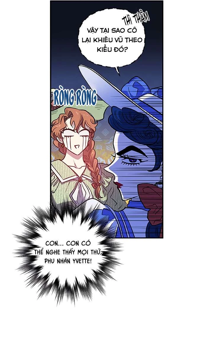May Mắn Hay Bất Hạnh Chapter 27 - 55