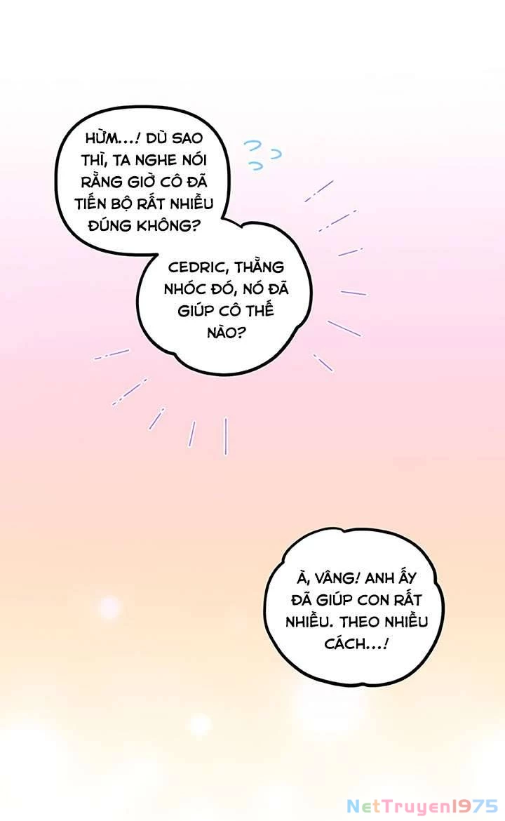 May Mắn Hay Bất Hạnh Chapter 27 - 56