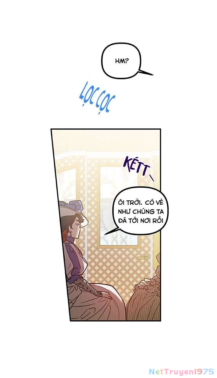 May Mắn Hay Bất Hạnh Chapter 27 - 58