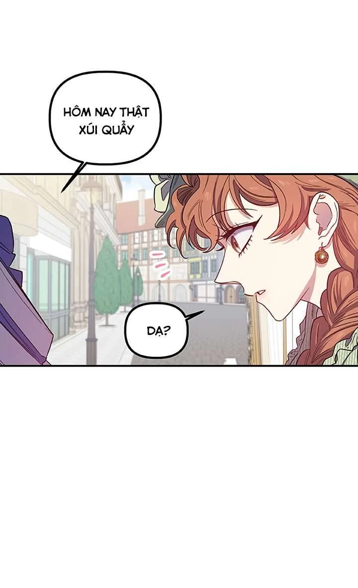 May Mắn Hay Bất Hạnh Chapter 27 - 63