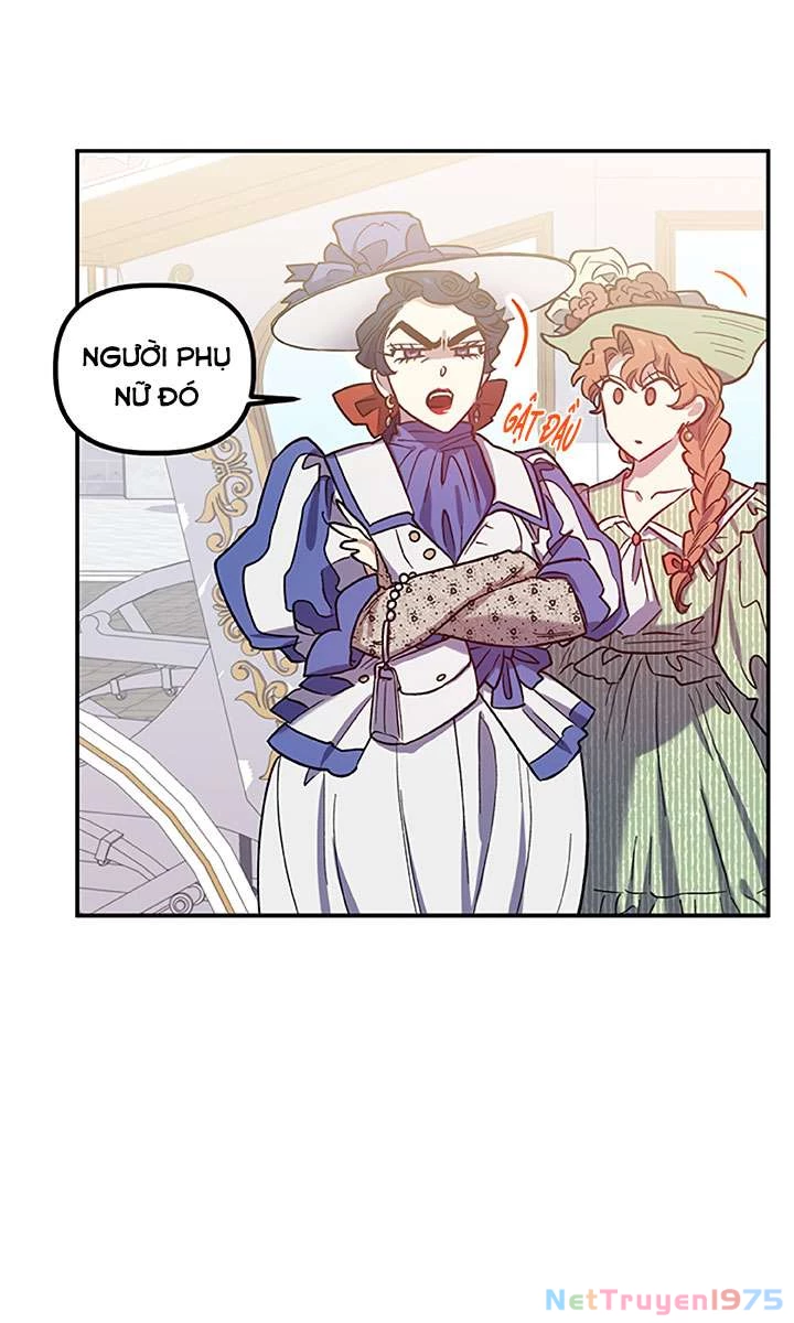 May Mắn Hay Bất Hạnh Chapter 27 - 64
