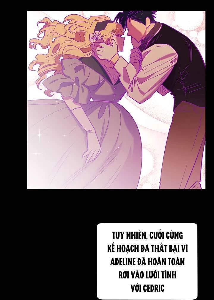 May Mắn Hay Bất Hạnh Chapter 28 - 5