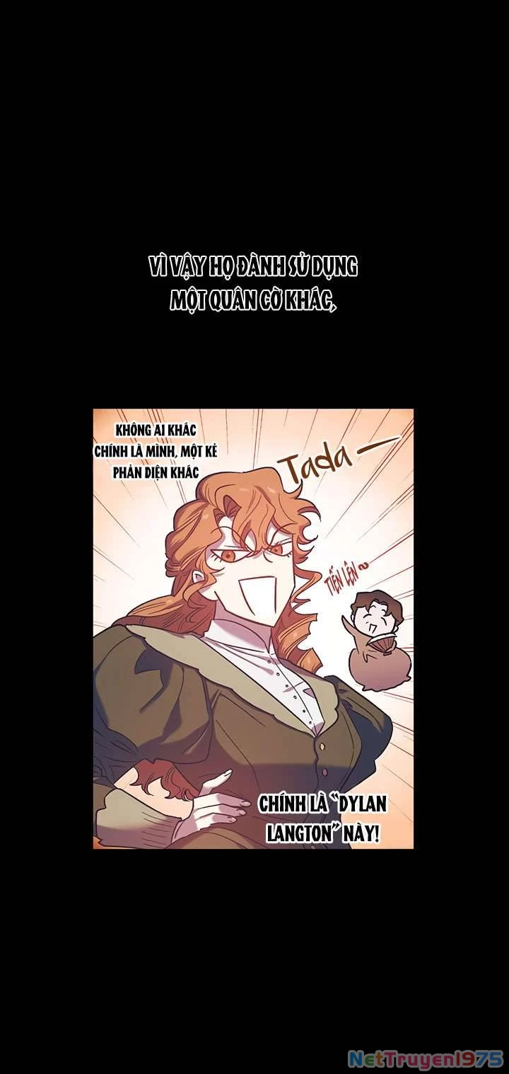 May Mắn Hay Bất Hạnh Chapter 28 - 6