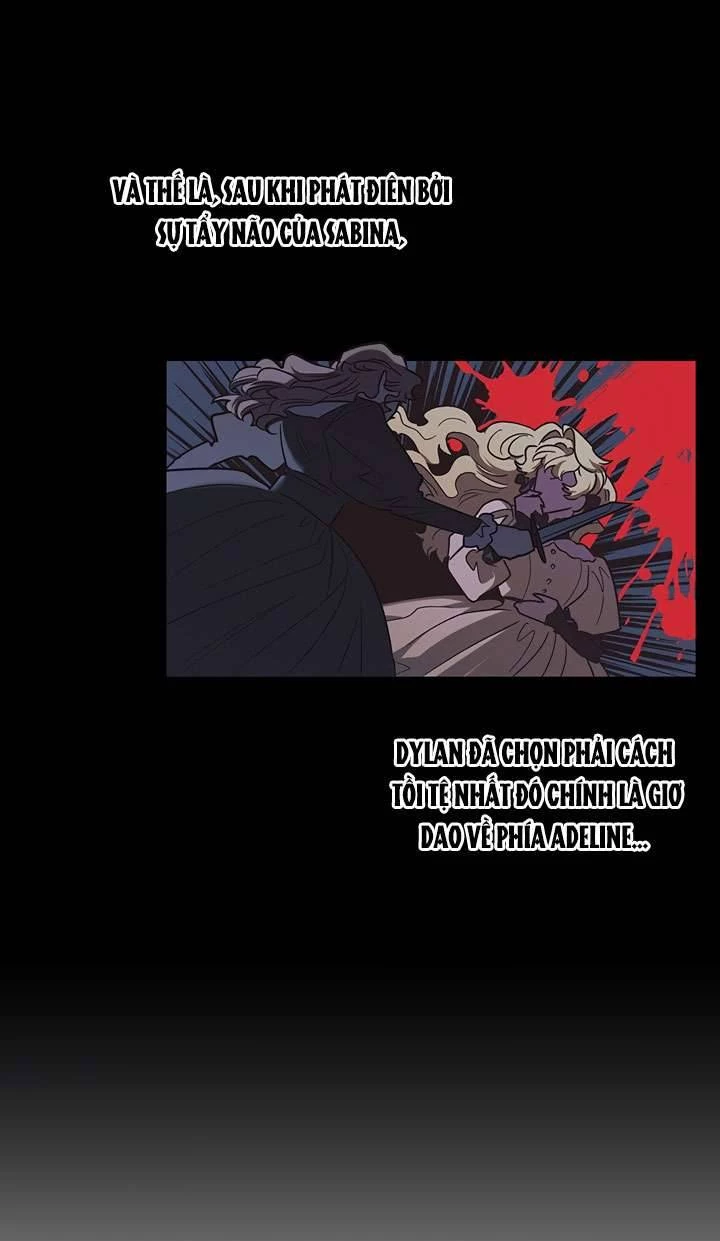 May Mắn Hay Bất Hạnh Chapter 28 - 8